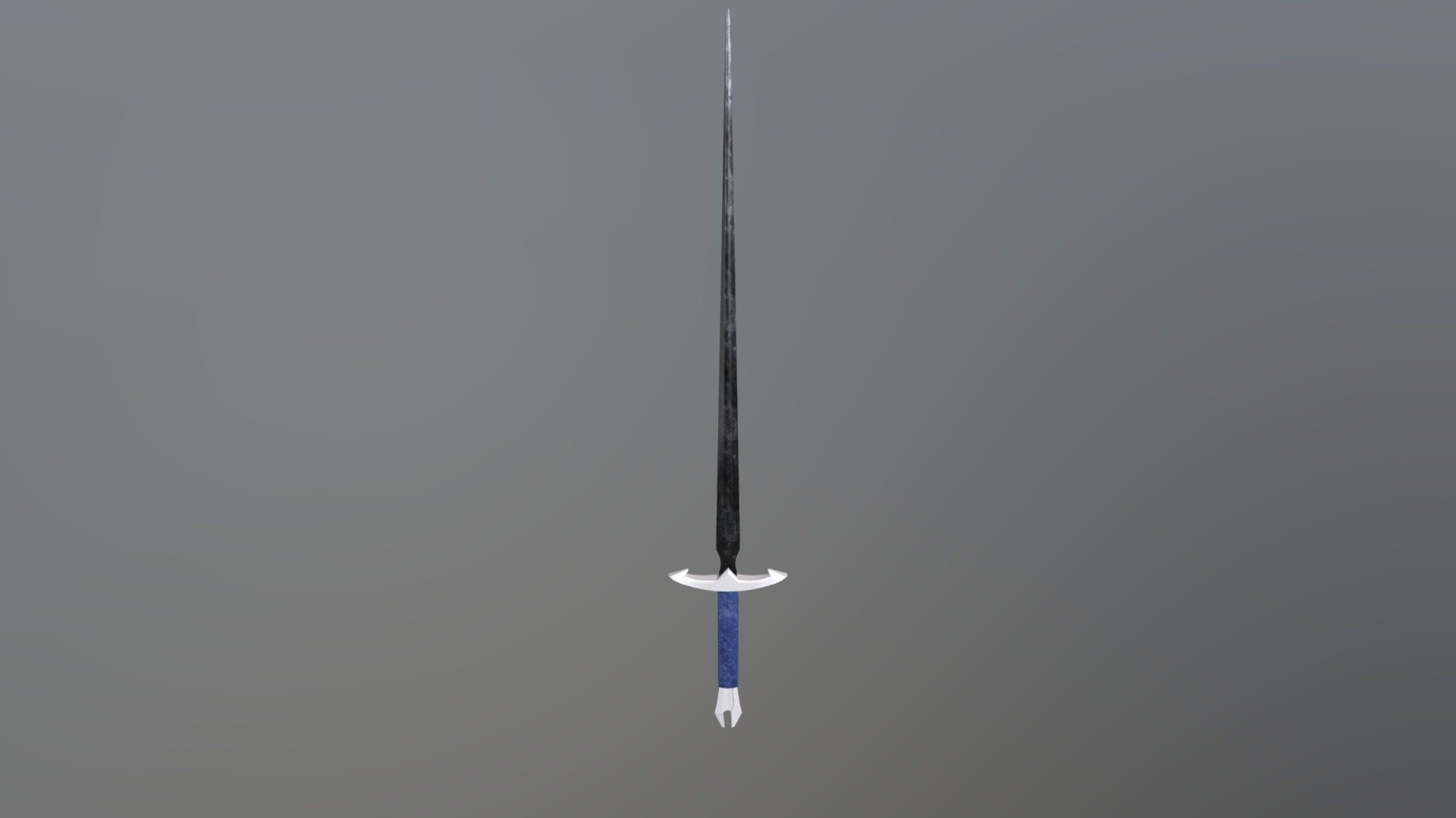 Gothic Sword