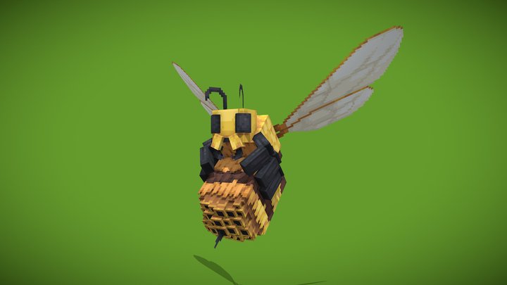 Terraria 3D models - Sketchfab