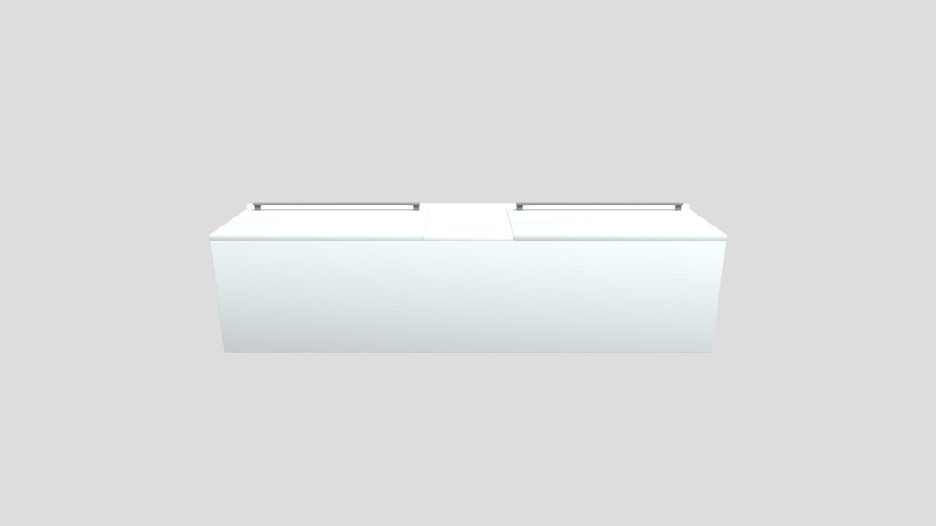 Bathroom Cabinet