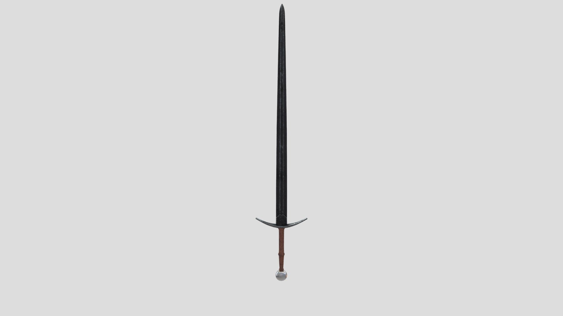 Prop for character - 3D model by zack0watts258 [0693937] - Sketchfab