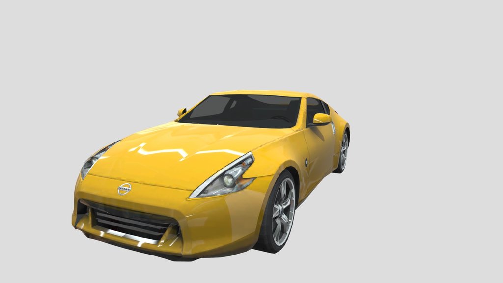 nissan 370z