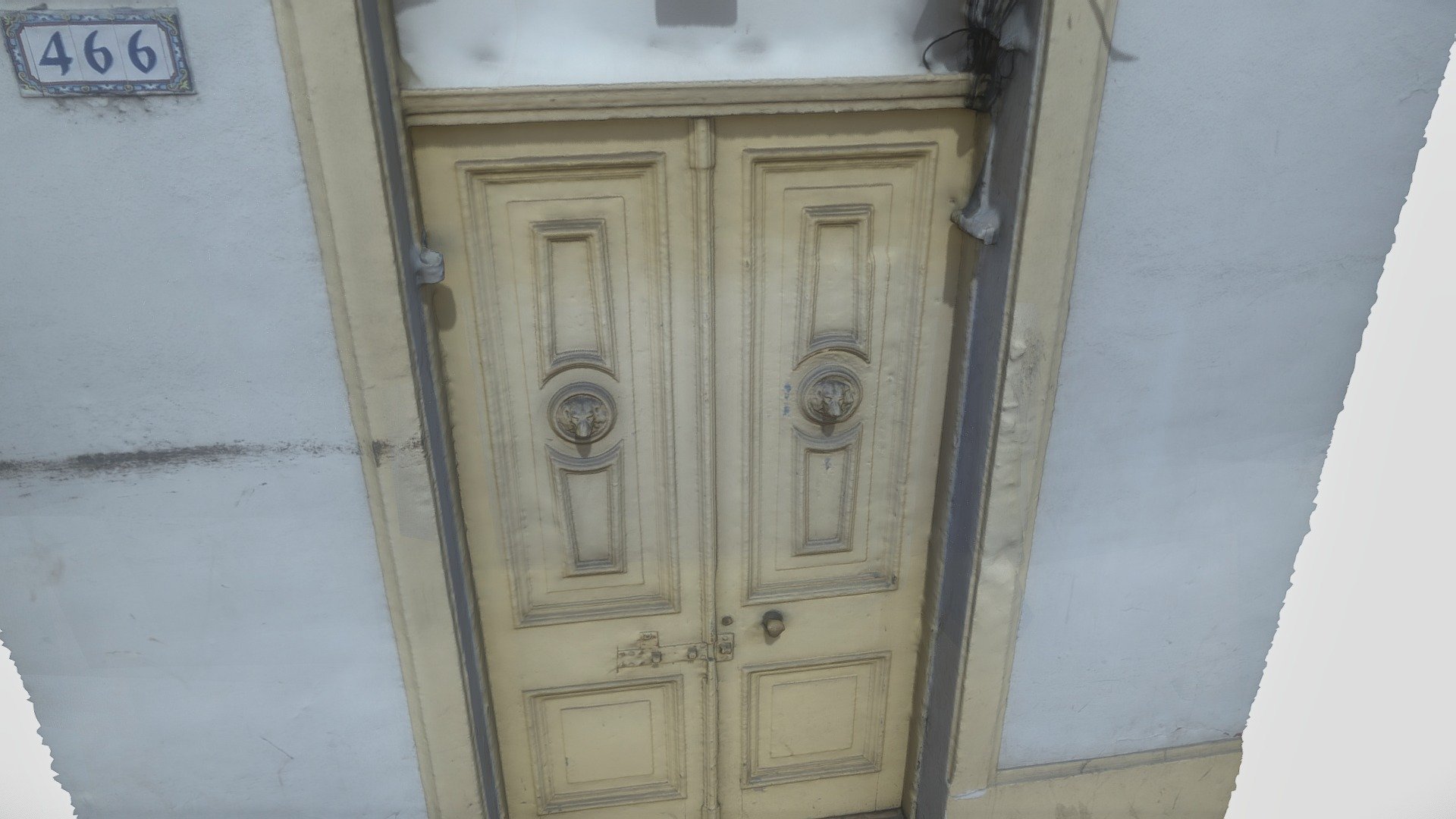 Puerta de Perros