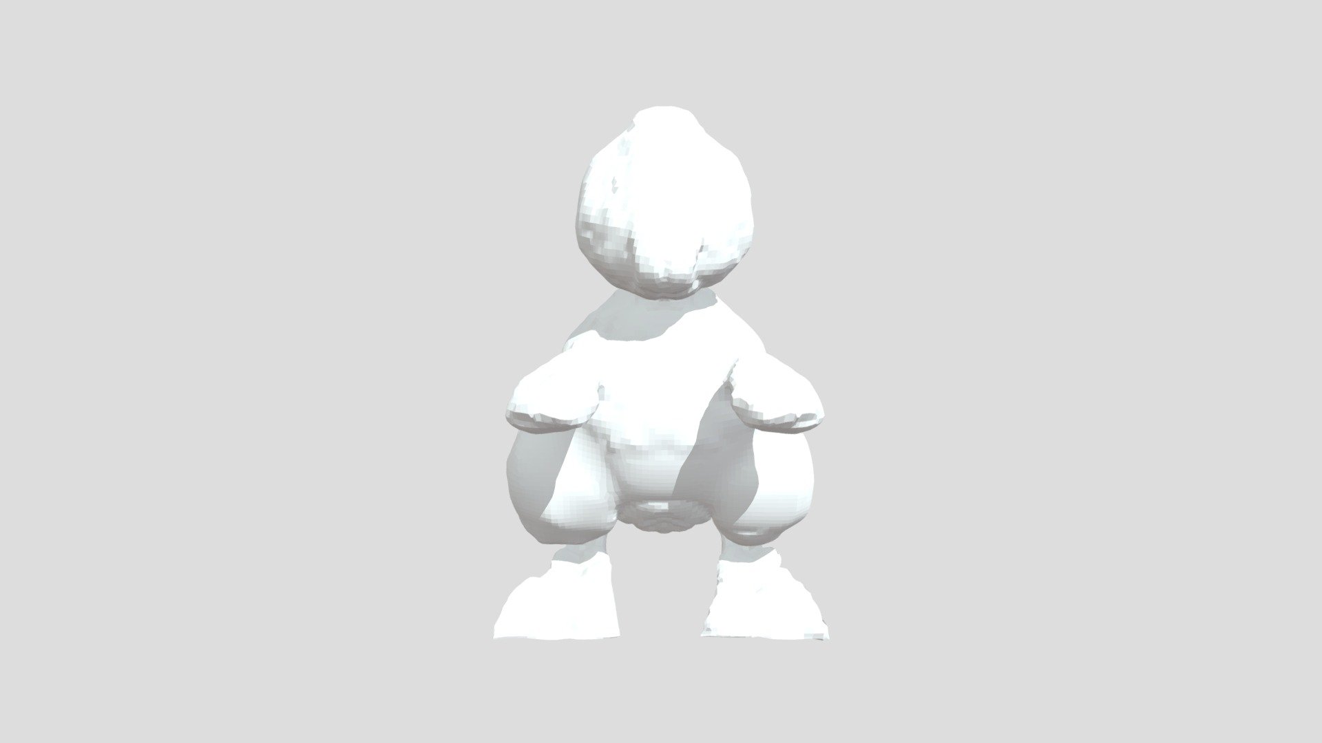 Contreras0317 Sculpt