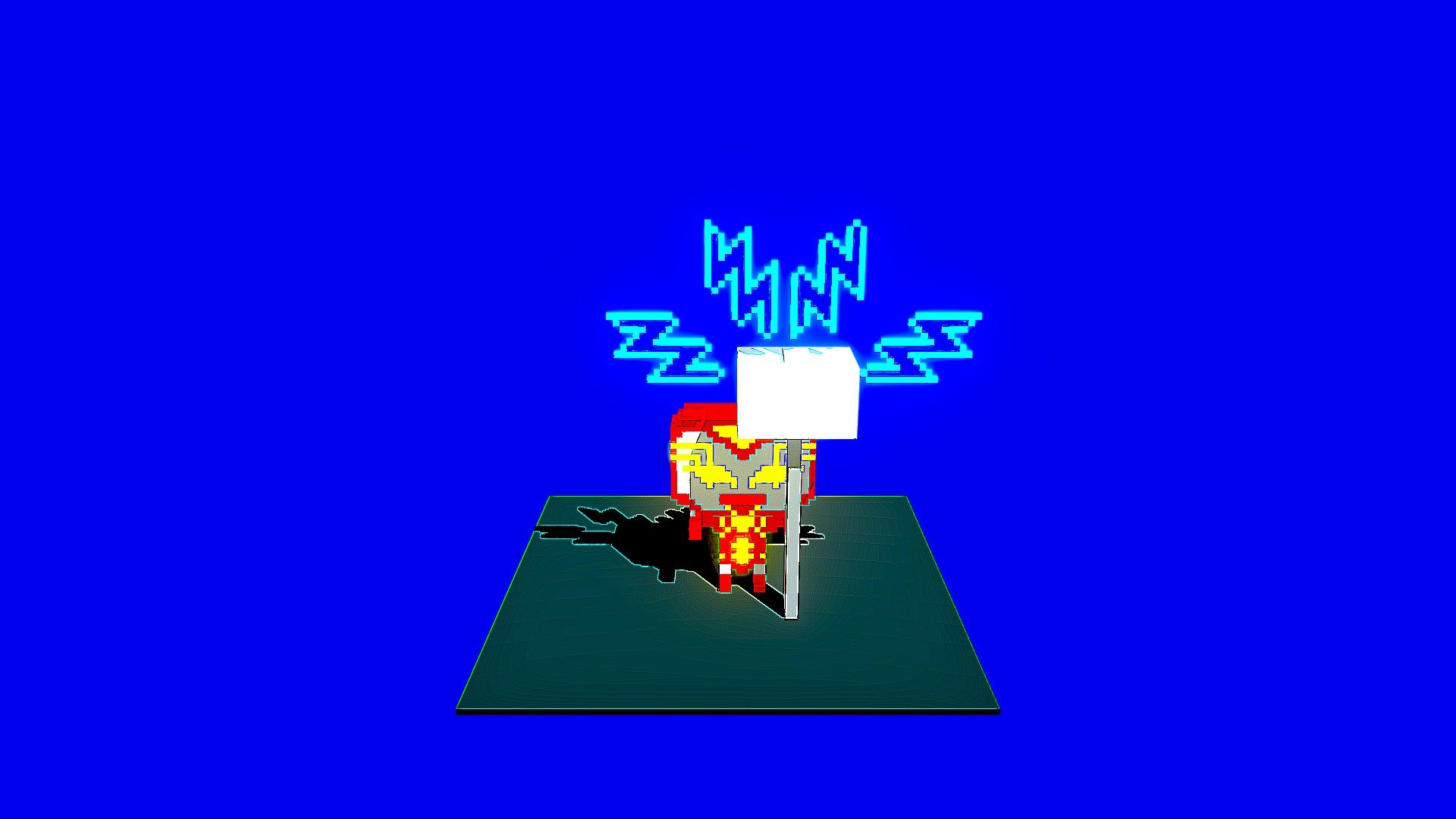 Iron Hammer