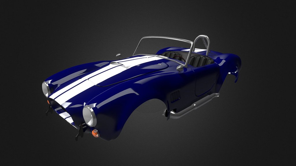 Shelby Cobra
