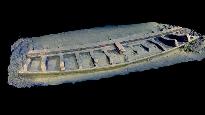 Willsboro Bay Old Wreckage