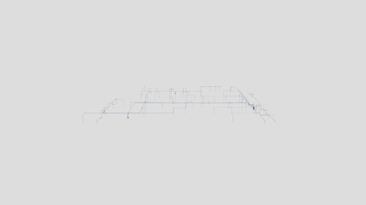 Serra3D 3D Model
