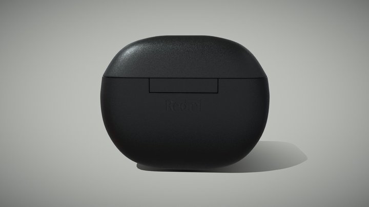 Headphone case