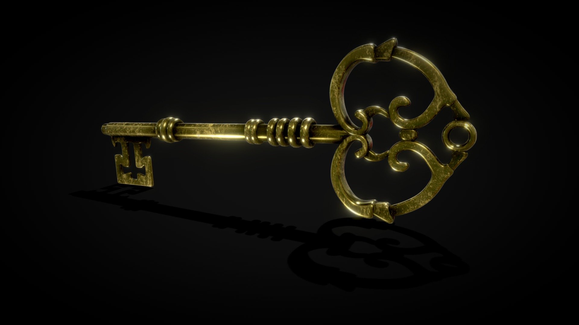 KeyNumVer2Num12 — Sketchfab embed 3D viewer