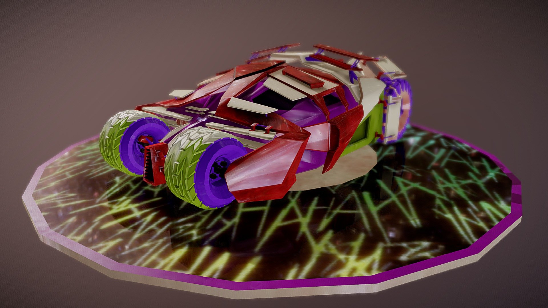 JokeMobile