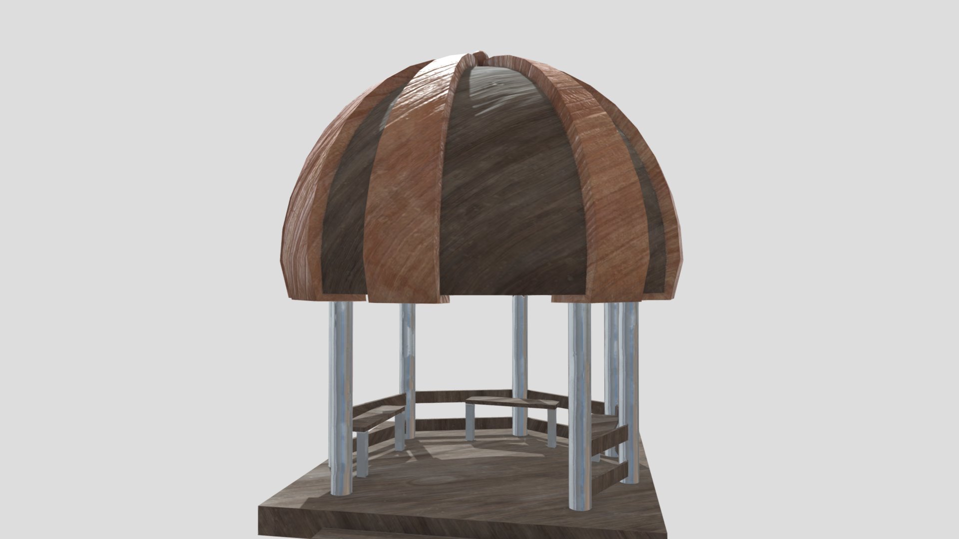 gazebo