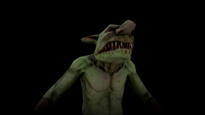 goblin / gretchin