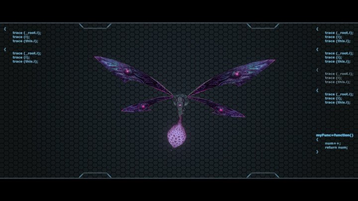 Creatures>Dark Aether>Guardians>Chyyka>Dark