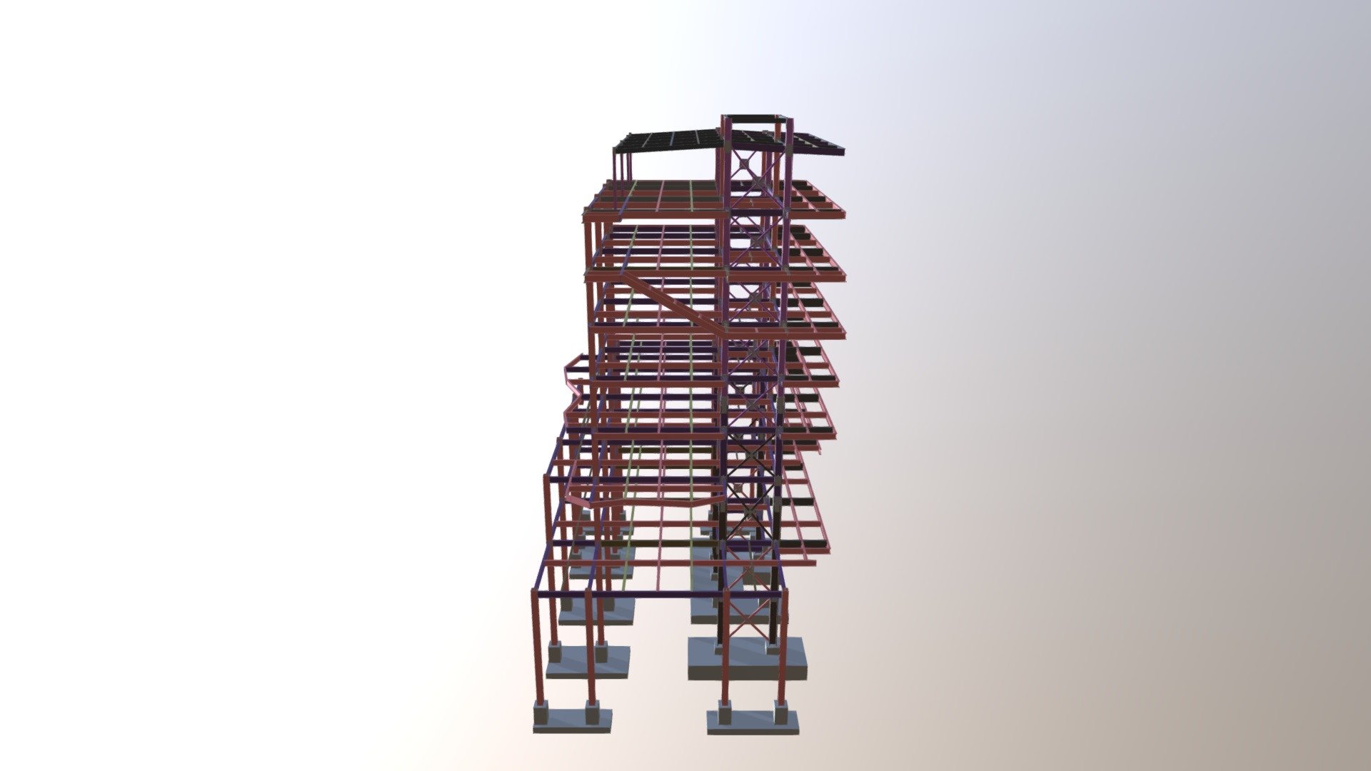 Edificio Krugger