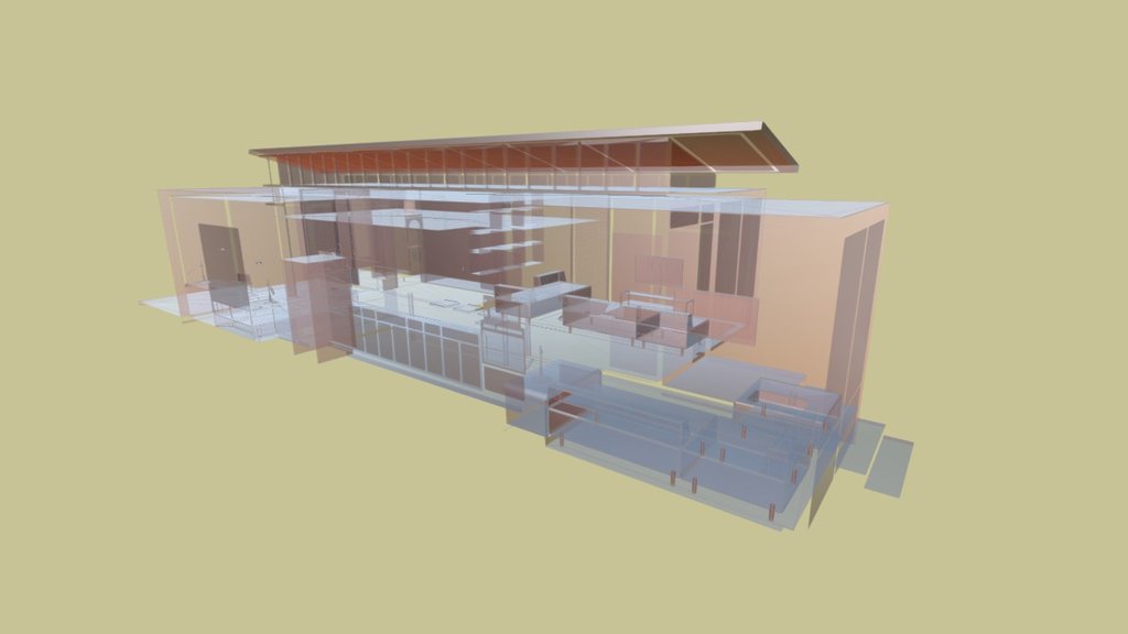 Modelo 360 / web