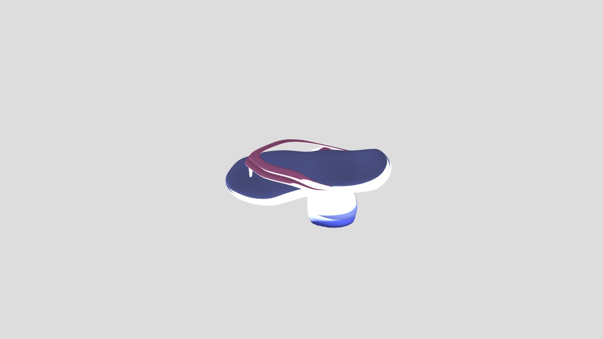 Shoe Project Donghyeok Jang