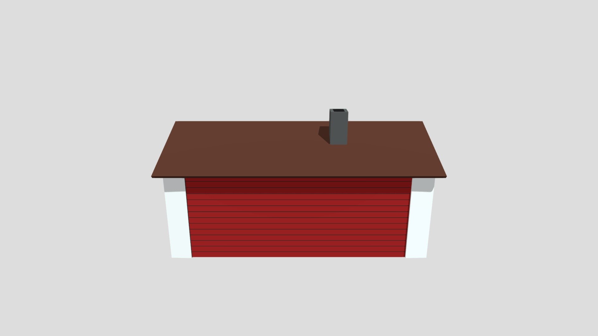 Low Poly Prop