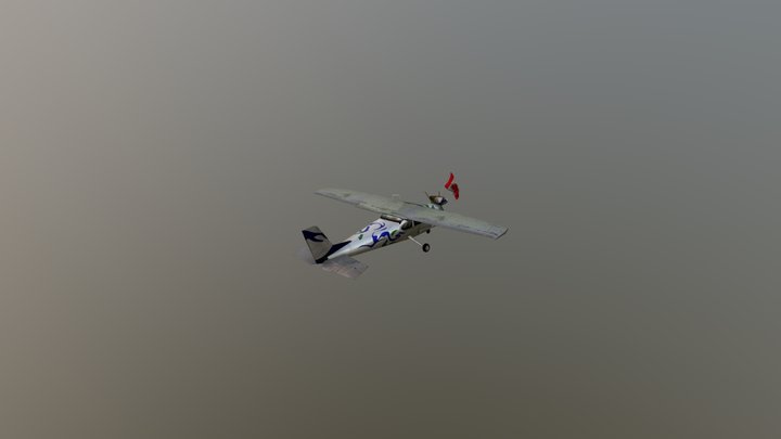 3D1_2526_ANI10E_Hoste_Luka_Texture_2MoreDetailed 3D Model