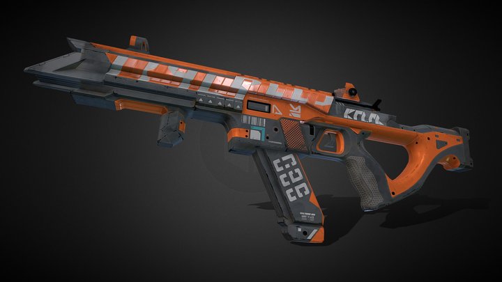 R99 3D models - Sketchfab