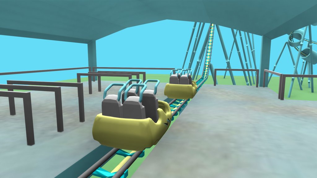 Roller Coaster