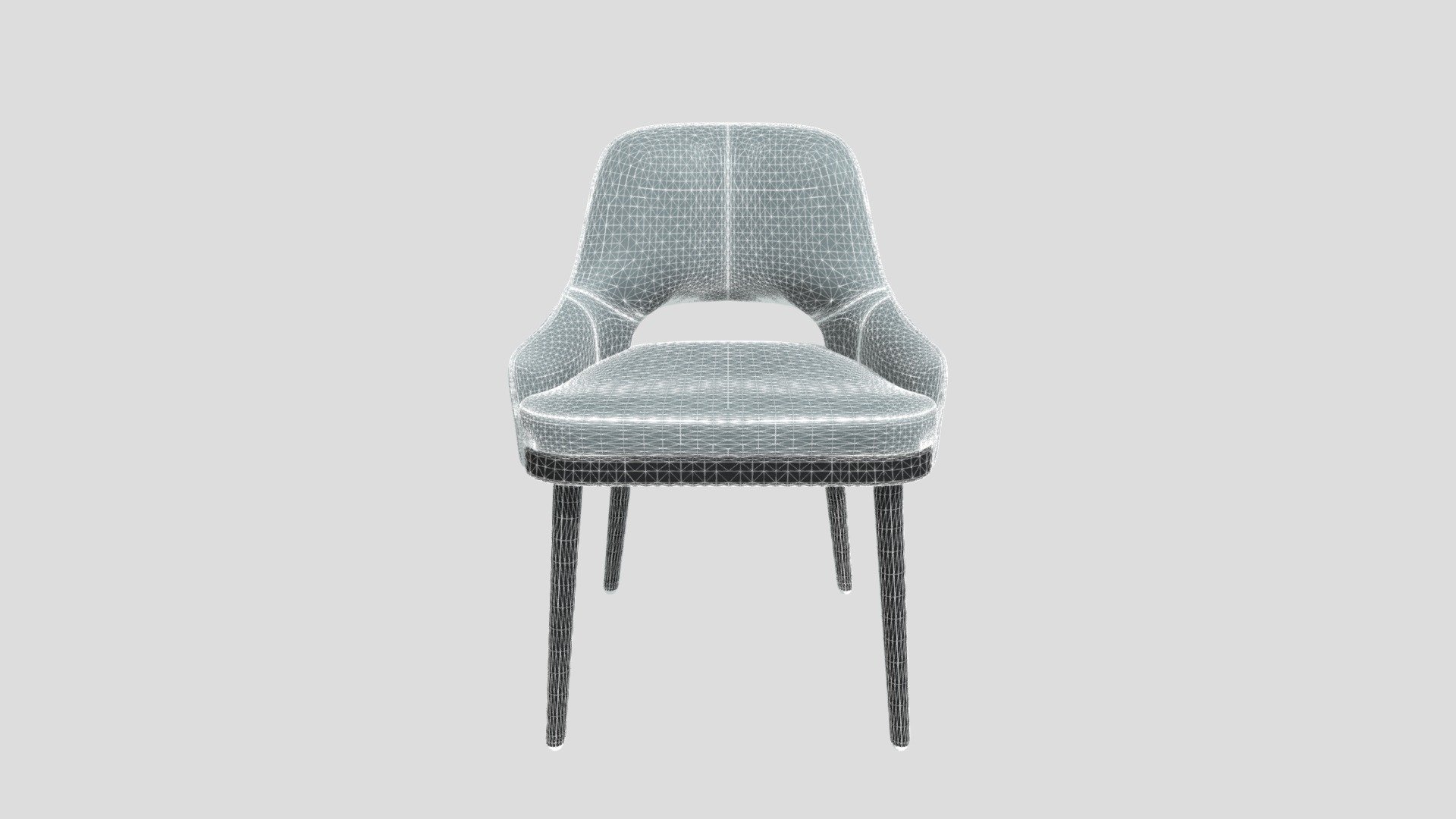 Praag Chair PMP Furniture