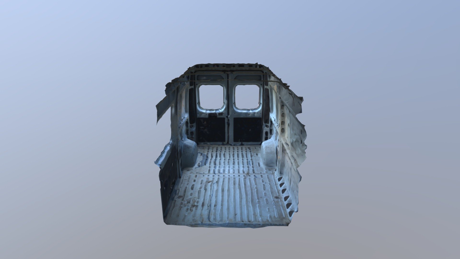 Van Scan
