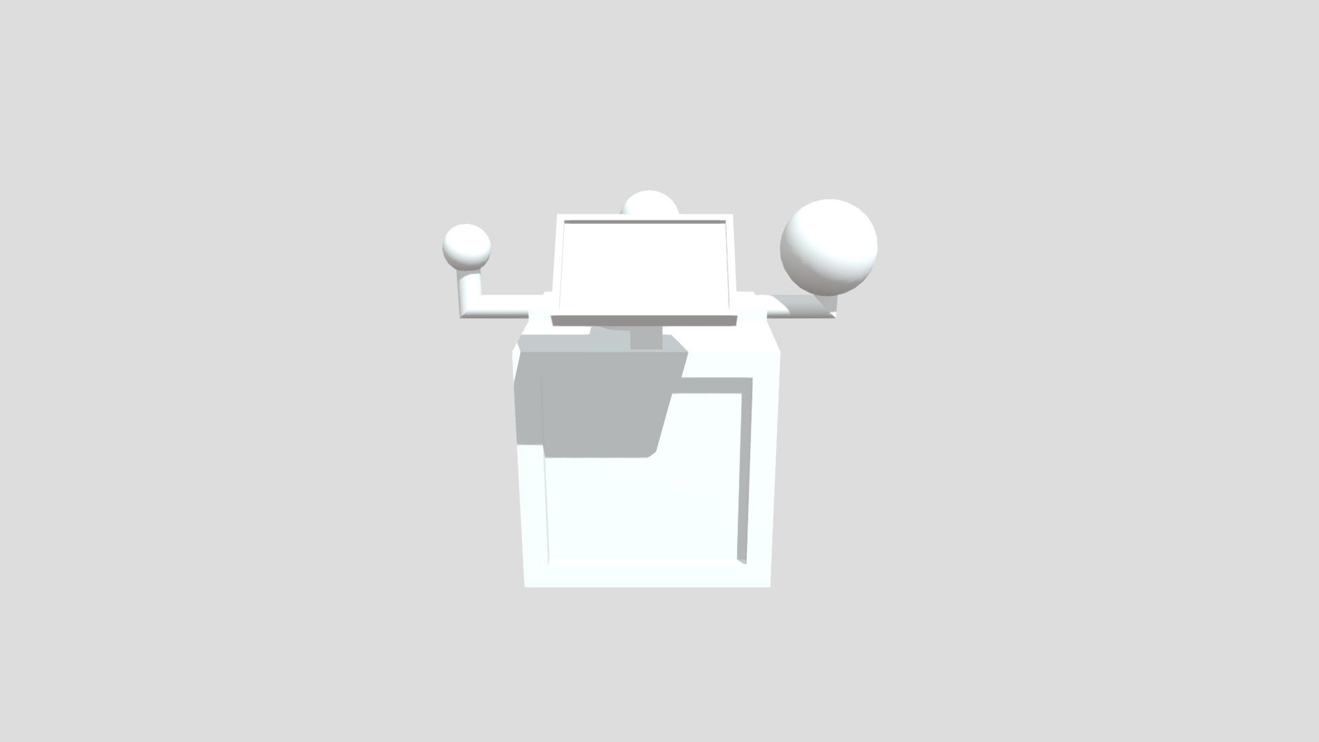 Proyecto Soft-robotics — Sketchfab embed 3D viewer