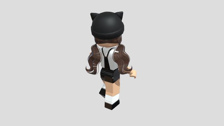 Pugveio 3D Model