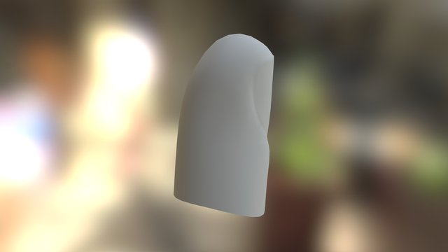 Anular3 3D Model