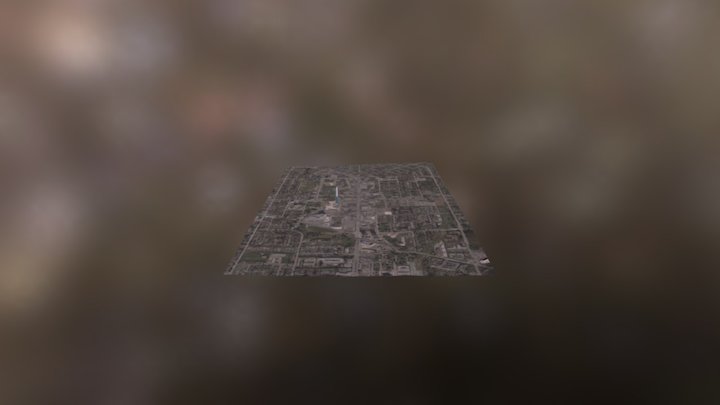 9 3D Model