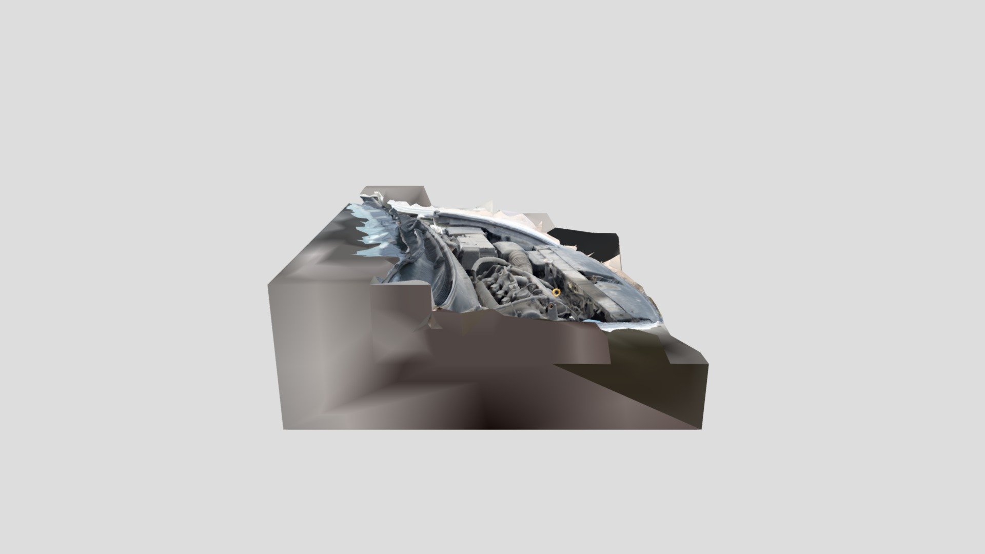 Engine - Download Free 3D model by maxim.spf [06ae09c] - Sketchfab