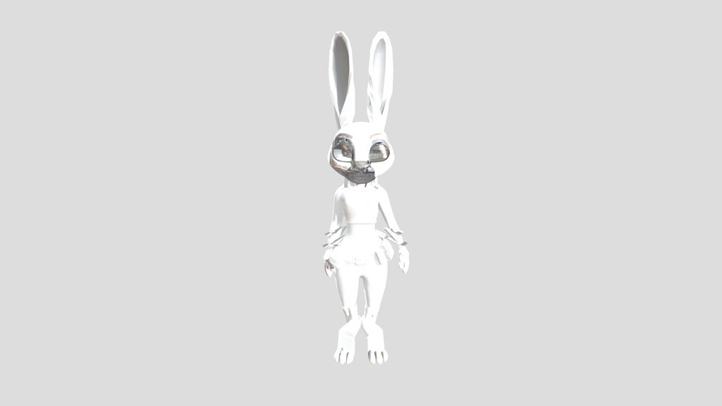 Judy Hopps