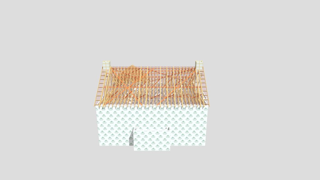 Pr Dwelling_A_ Roof