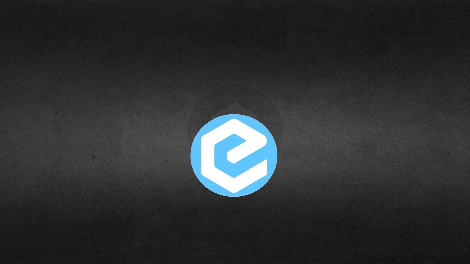 eCash3D logo3