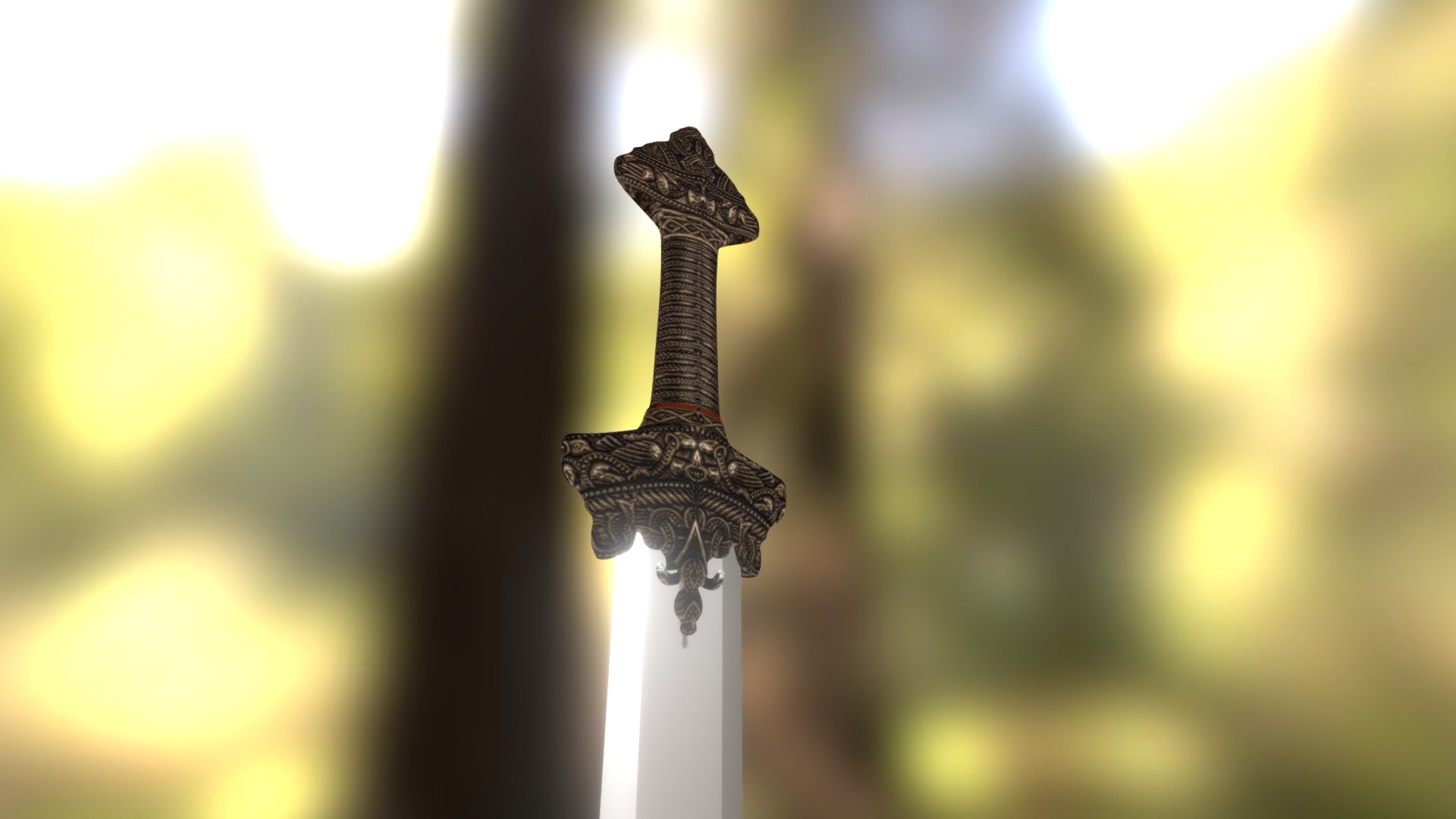 Viking Sword