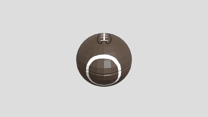 EECS 298 Daily Model 13: American Football