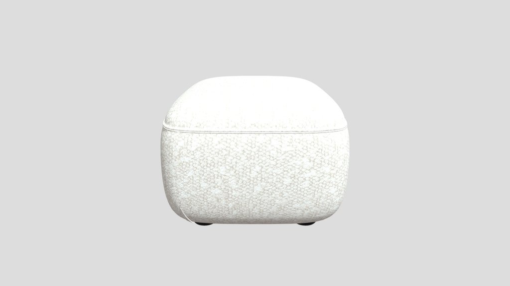 Dantone Home Etvud Pouf