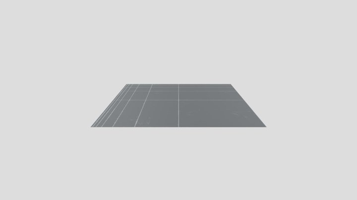 Trimsheet For Dream Uv 1k Metal