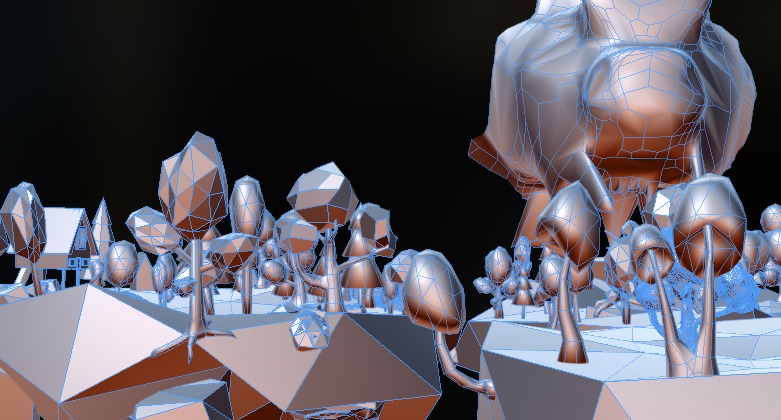 Collection - Download Free 3D model by Matt9322 [06b2f6a] - Sketchfab