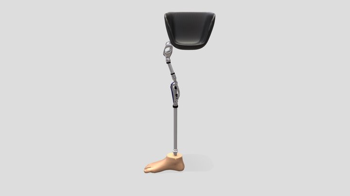 hd1 edit 3D Model