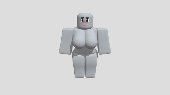 R63-template (1) 3D Model