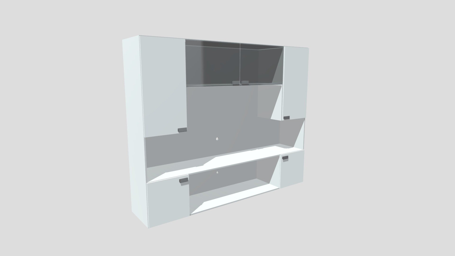 Mueble #1 - Furniture #1