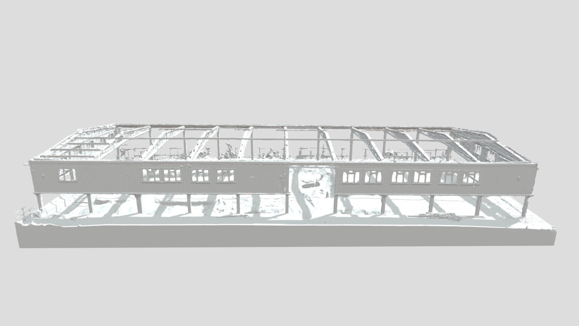 JG (reduced) Model 7