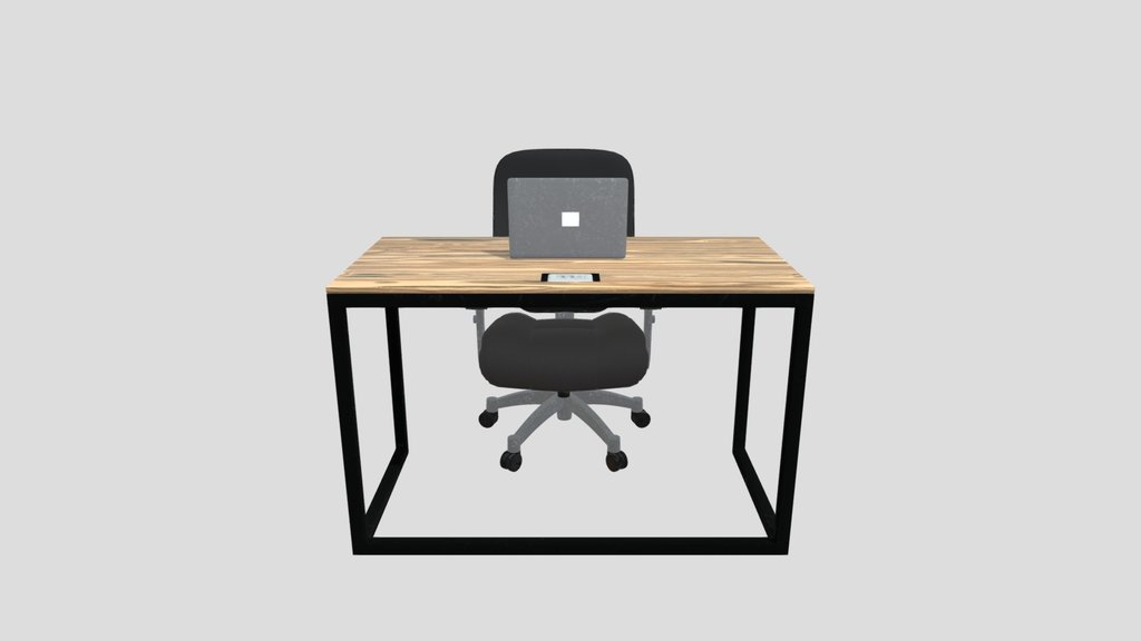 Coworking Table