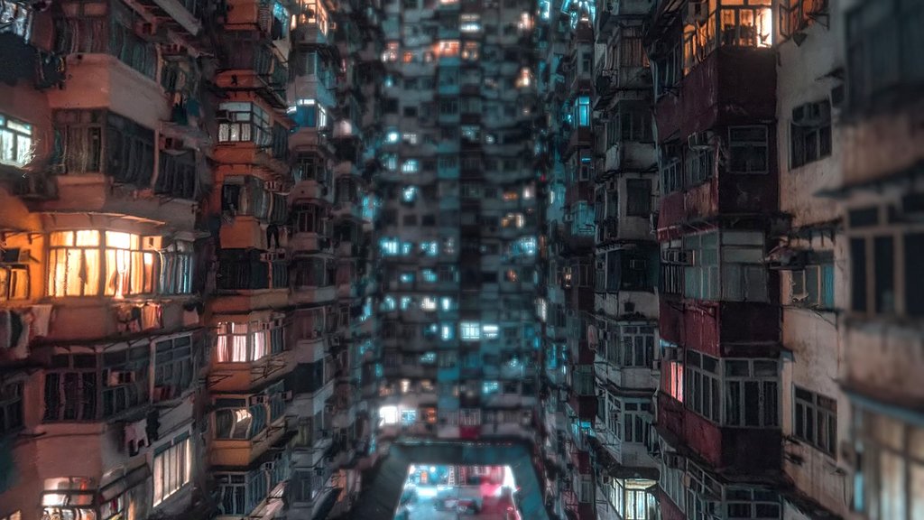 Evening