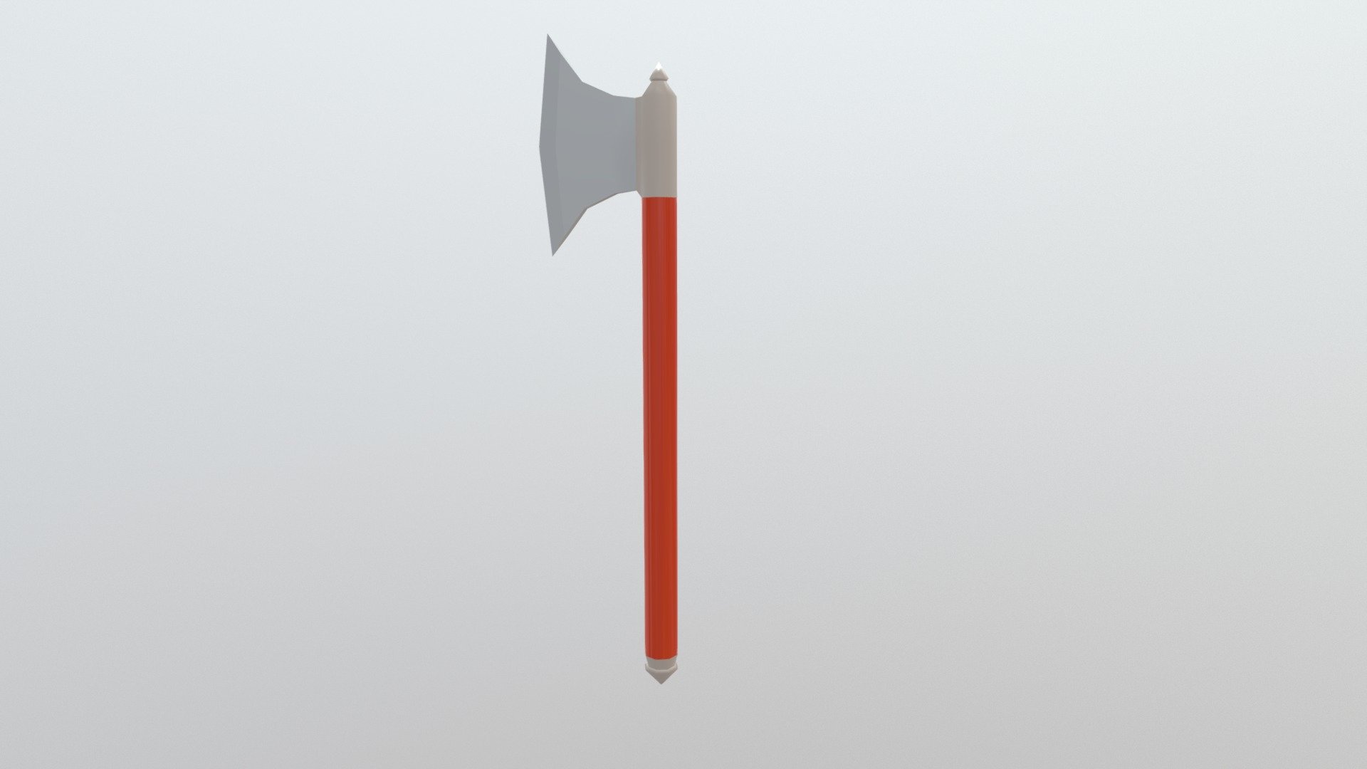 Detail Axe