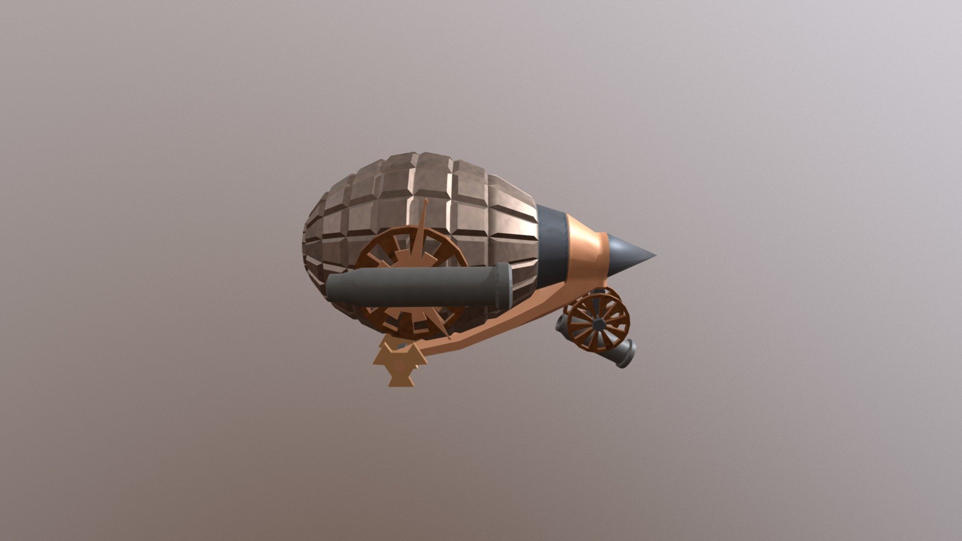 Airship