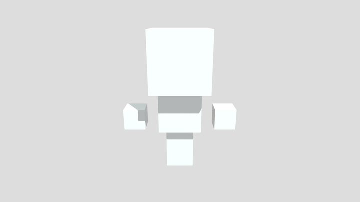 LabX 3D Model