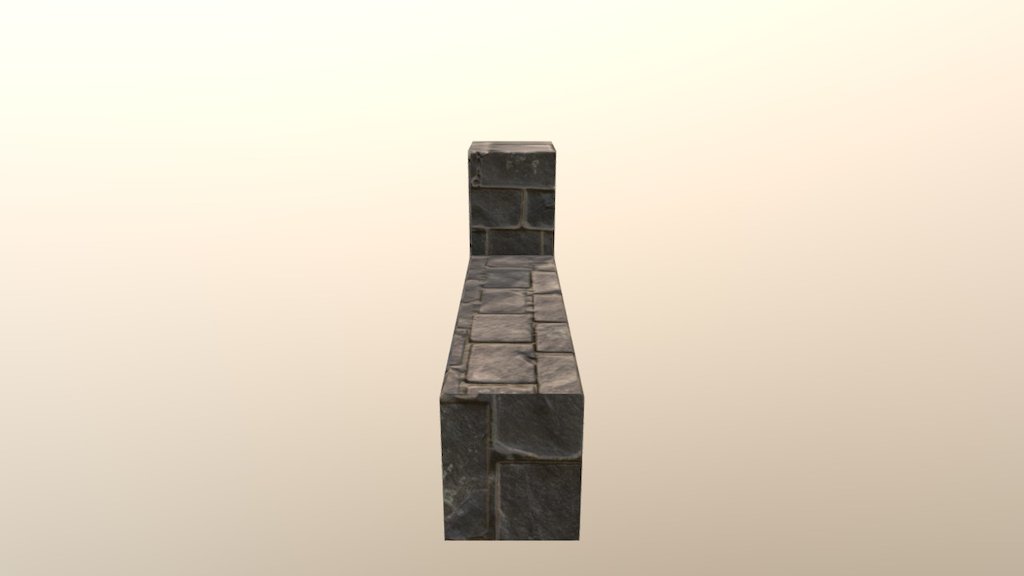 Half Wall
