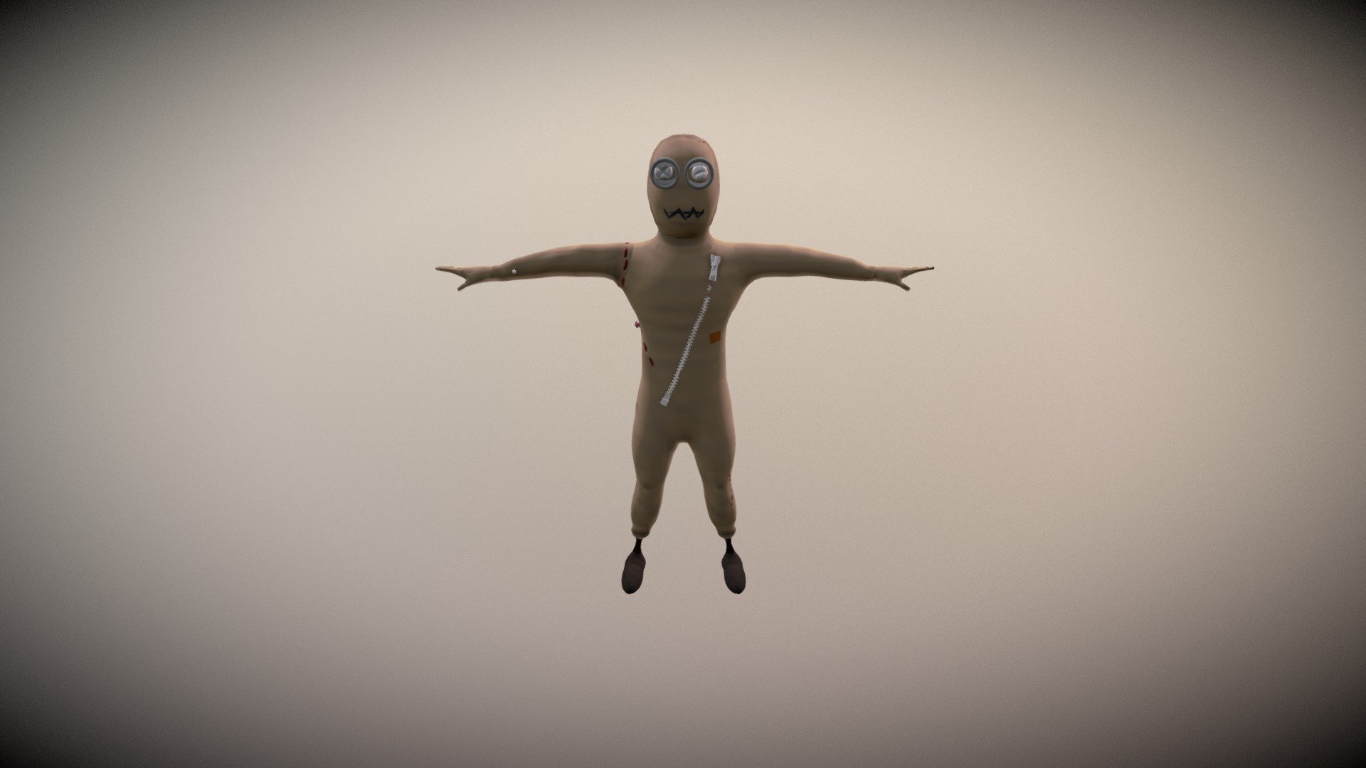 Sackman